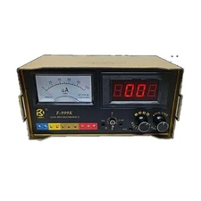 F999E/ F999L House Water Pipe Tap Water Floor Heating Leakage Detector