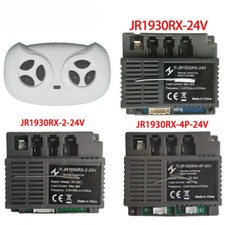 Electric Ride on Car Remote Control Box Receiver Motherboard Transmitter Parts