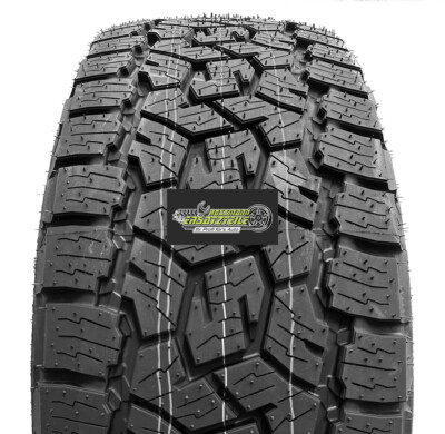 4x Toyo Open Country A/T III XL 3PMSF M+S 245/70R16 111T Reifen Ganzjahresreifen
