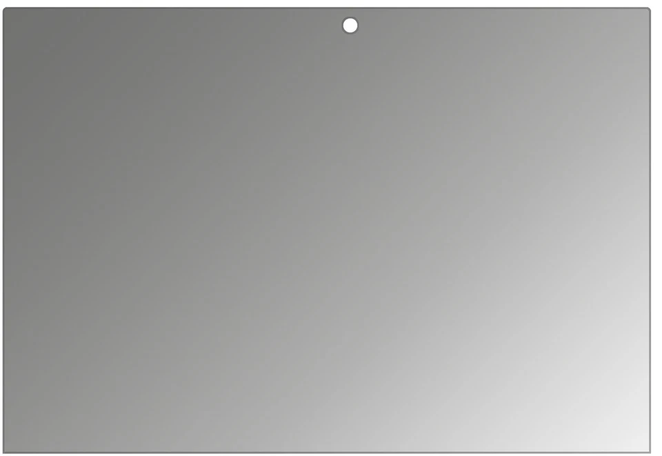 Screen Protector for Lenovo Miix 320 10 Zoll Privacy Filter 4-Way Protection - Image 2 of 2