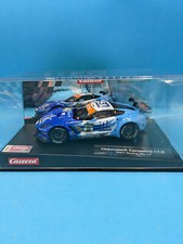 Carrera 27597 Evolution Chevrolet Corvette C7.R RWT Racing No.13