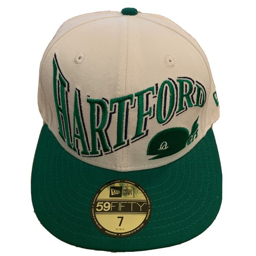 New Era 59Fifty City Pennant Hat Cap 