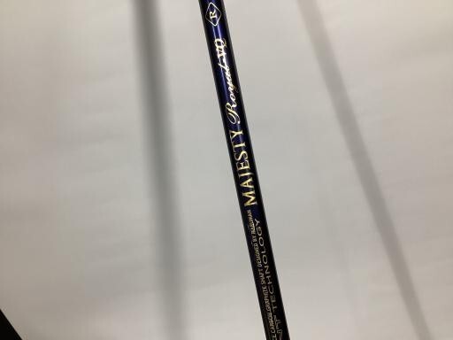 MARUMAN MAJESTY ROYAL VQ DRIVER 10.5deg Flex-R With Head Cover F/S 