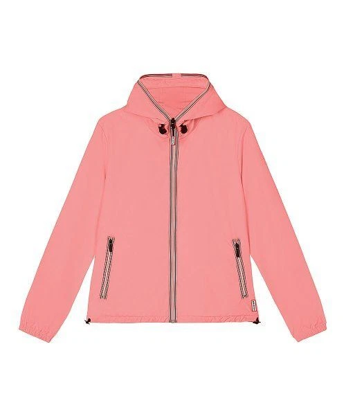 MSRP $125 Hunter California Pink Original Shell Jacket Pink Size Medium