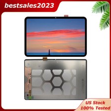 OEM Replacement For Samsung Galaxy Tab S7 FE SM-T733 T733N T730 LCD Screen Touch