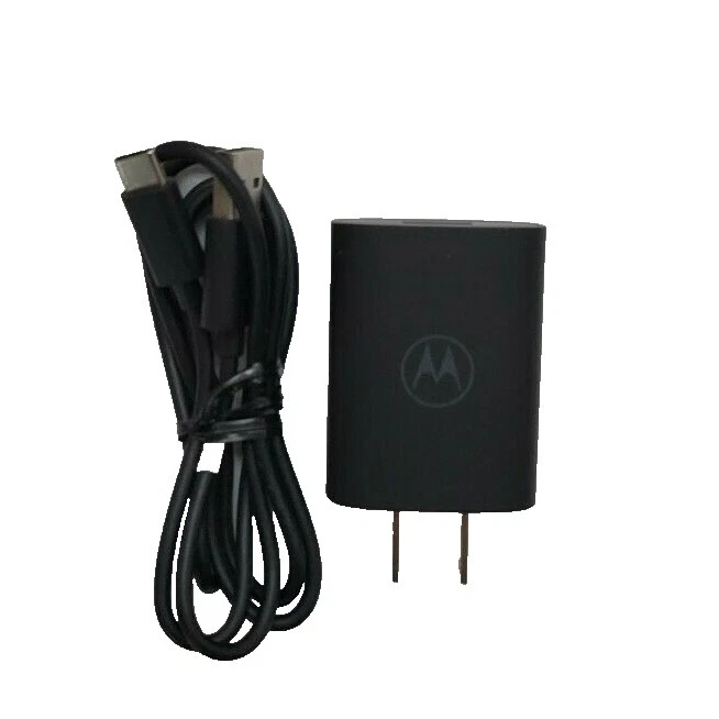 Cargadores universales de pared para teléfono celular Motorola