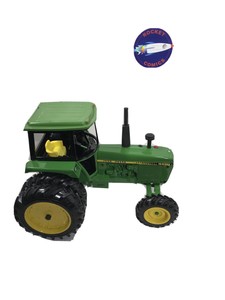 john deere 4040 toy tractor