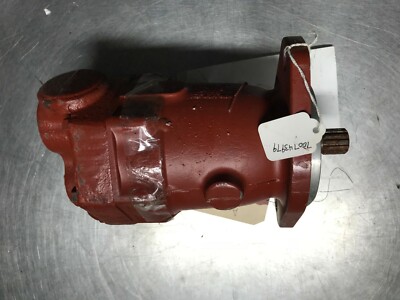 700743979 GENUINE OEM AGCO HYDRAULIC PUMP | eBay 