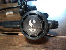 Scubapro ULTRA LIGHT MK20/G500 Buone condizioni.