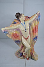 KEVIN FRANCIS SPECIAL PROMOTIONAL RELEASE FIGURINE - CHANTELLE