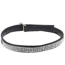 Strap Fastening Buckle for Pumps High-heeled Shoe Straps Heels Accessories