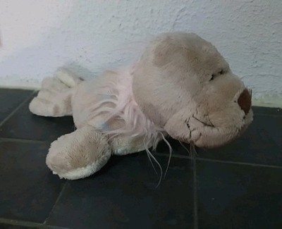 Nici Robbe Heuler unbespielt 24cm - aus Sammlung