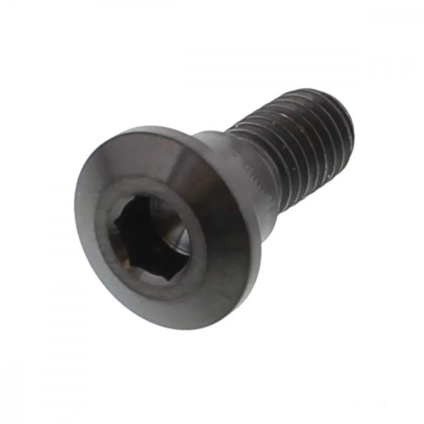 Bremsscheibenschraube Hinten M8X1.25 Titan FüR Suzuki SFV 650 U Gladius 2009-16-image
