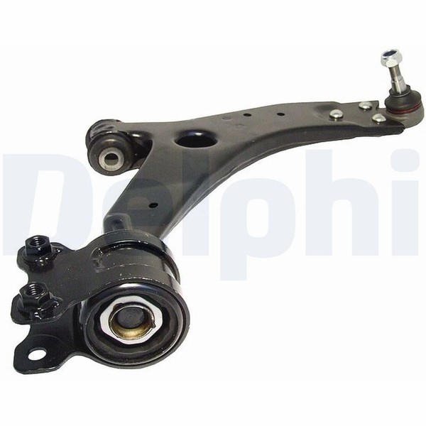 Querlenker Dreieckslenker Delphi TC2109 FüR V50 Volvo C30 S40 MAX Ford TC2108 2-image