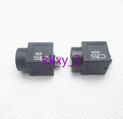 1 PCS GOOD CIS VCC-G20X30B Industrial Black and White Camera Lens Tested OK *yt