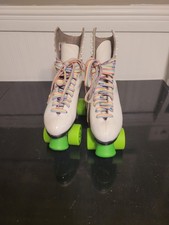 Riedell Vintage 192N Size 7