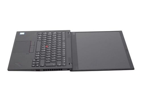 ThinkPad X1 Carbon Gen 7, I5-8265U, 8GB, 512GB, 14" FHD, Win11 Pro - Bild 4 von 4