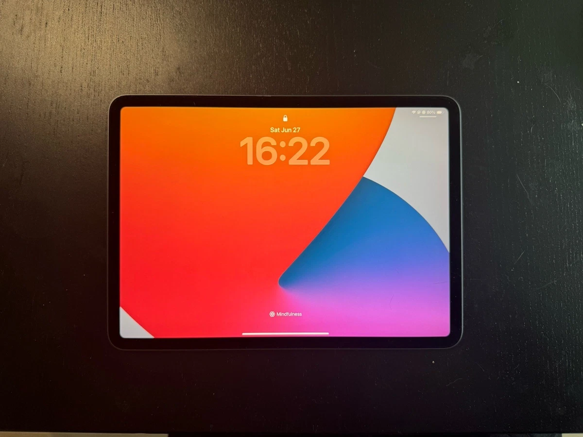 Apple iPad Pro 2nd Generation 11-12.9 Inch Tablets for sale | eBay