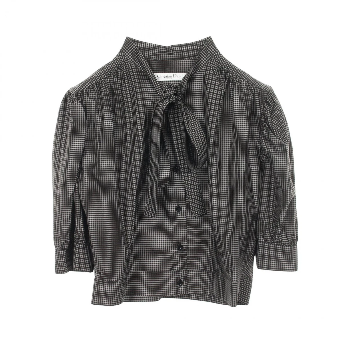 Dior Silk Blouse Tops for Women for sale | eBay
