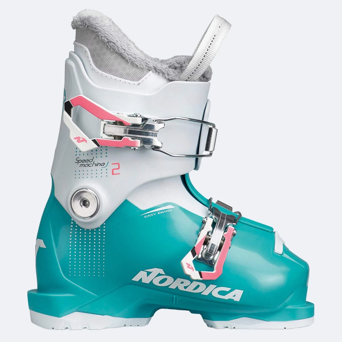 Nordica Youth Ski & Snowboard Boots for sale | eBay