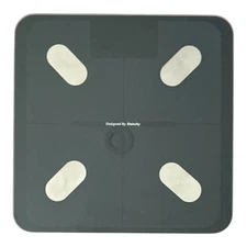 Etekcity - Smart Fitness Scale (ESF-551) - Bluetooth Body Analyzer