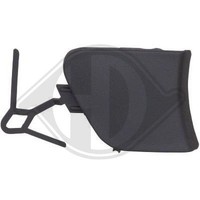 Klappe Abschlepphaken Diederichs 1455864 Hd Priority Parts FüR Ford Vorne