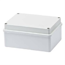 GEWISS CASSETTA DI DERIVAZIONE STAGNA 150X110X70 GW44206