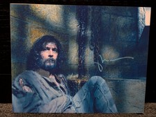 Gary Oldman signiertes Sirius Black Harry Potter 8x10 Foto