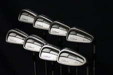 Titleist 804·OS FORGED SET: ,P SHAFT 39 IN (5I), FLEX, RH