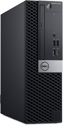 Dell Desktop Computer Intel i5 PC SFF 16GB RAM 512GB NVMe SSD Windows 11 Pro