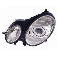 Scheinwerfer Vorne Rechts FüR Mercedes E Klasse W211 2006 Al 2009 H7 A2118203061