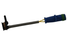 Warnkontakt Bremsbelagverschleiß Vorderachse für MERCEDES-BENZ C-KLASSE T-MODEL