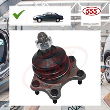 1x 555 Trag-/Führungsgelenk VW TARO 2.4 D 4x4