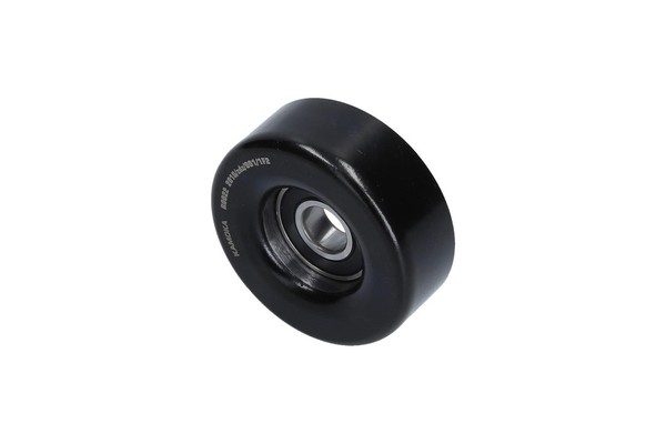 Kamoka Spannrolle Keilrippenriemen R0022 FüR BMW Opel Rover E46 Omega Freelander-image