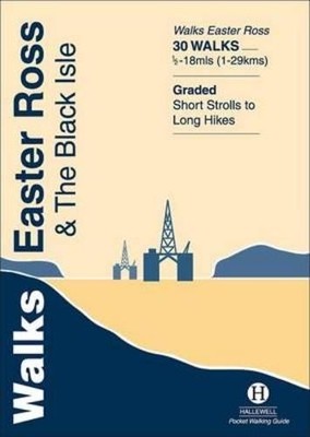 Paul Williams Walks Easter Ross and the Black Isle (Paperback)