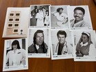 RACHEL GUNN R.N. TV SHOE PRESS KIT CHRISTINE EBERSOLE MEGAN MULLALLY — photo 1