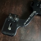 Custom Brackets CB Mini-RC Camera Flash Bracket, Adjustable Height, Universal — photo 2