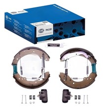 Mâchoire de frein Citroen C25