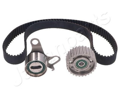 JAPANPARTS KDD-T01 Zahnriemensatz für TOYOTA,VW