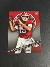 FERNANDO MENDOZA Generation Next 2025 Heisman Trophy Winner #1 Indiana