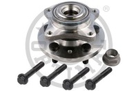 Optimal 881717 Radlagersatz FüR Land Rover Discovery IV (L319)