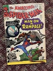 Amazing Spider-Man #32 Marvel 1965