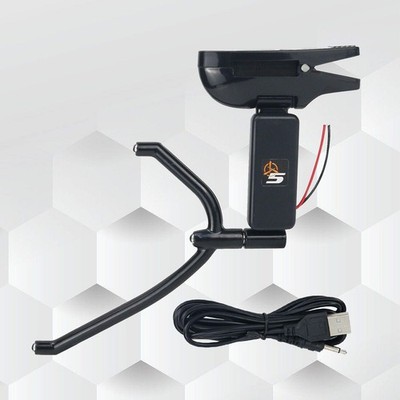 TrackIR TrackNP 5 Clip Active Infrared Head Tracker Tracking