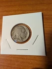 1938 D Denver Buffalo Nickel Full Date
