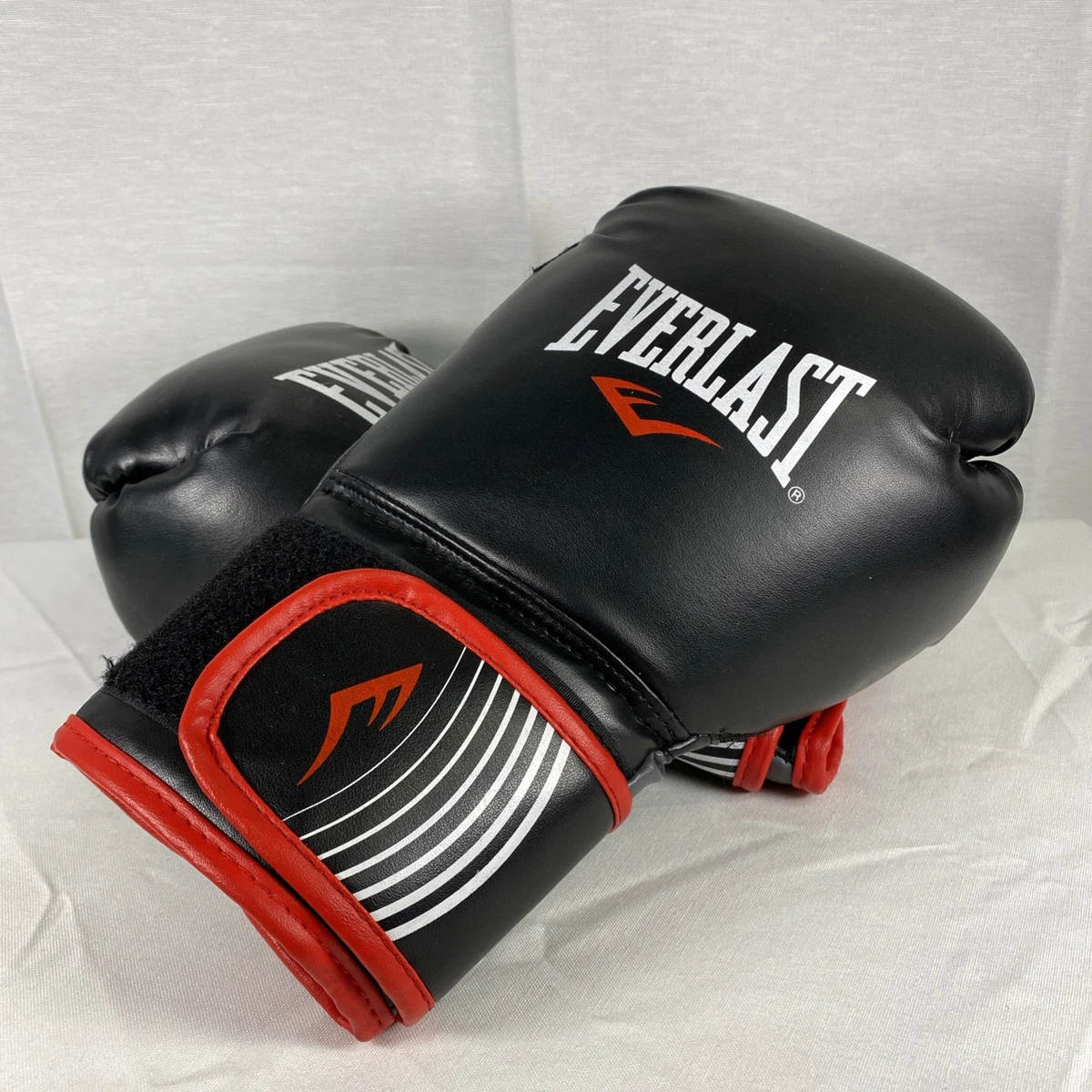 25+ Black Everlast Boxing Gloves 14 oz. Weight for sale | Updated
