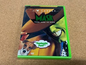The Mask from Zero to Hero | eBay