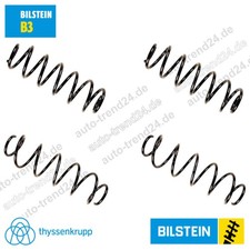 Bilstein B3 Schraubenfedern u.a.: Fiat Stilo Multi Wagon 192, Bj. 2003-2008