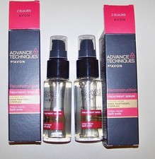 AVON HAIRCARE RECONSTRUCTION - SHAMPOO, CONDITIONER, SERUM, BI-PHASE, MASKE (83)