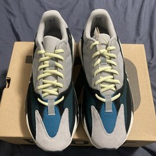 Size 11 - Adidas Yeezy 700 Wave Runner 2022 