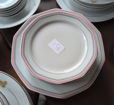 Servizio Da Dolce X6 + Vassoio Winterling Tedesco